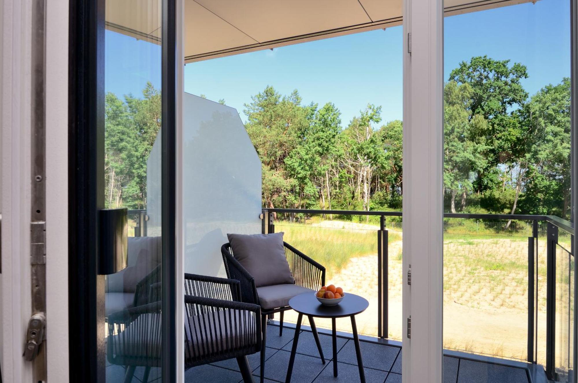 Fewo Prora - Gooddays Binz Exterior photo